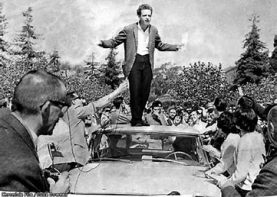 Mario Savio